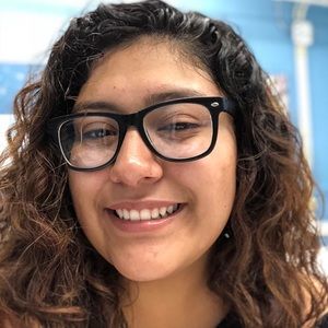 Meet your Posher, Kimberly